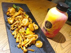 -荟廷·晶萃(陆家嘴尚悦湾店)