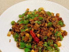 -新天明砂锅鱼头煲