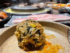 -木槿花开烤肉店(盐河南路店)