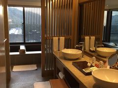 -台北北投丽禧温泉酒店