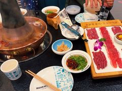 -阳坊胜利涮羊肉(阳坊老店)