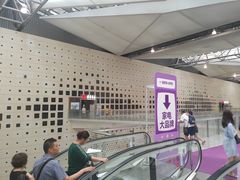 -东浩兰生上海世博展览馆