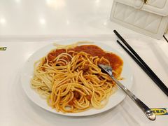 -宜家·瑞典风味餐厅(烟台路店)