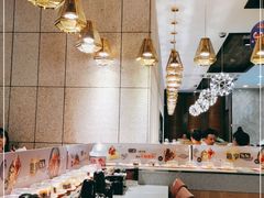 -争鲜回转寿司(金桥家乐福店)