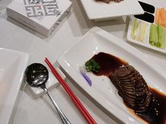 -和记小菜(东方店)