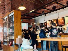 -星巴克臻选(嘉定疁城国际店)