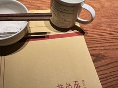 -荣家黄鱼面(前滩太古里店)