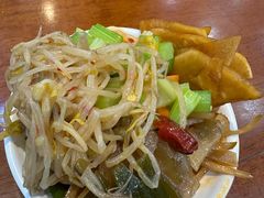 -南北对夹（原铁南对夹）(林西大道店)