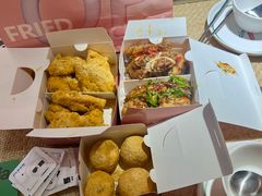 -悠个炸鸡(南京创始店)