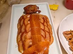 -京华烟云·北京烤鸭(领展购物广场·中关村店)