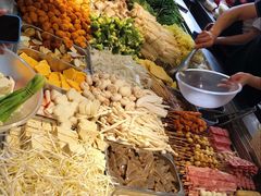 -林静小吃(复兴路店)