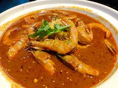 -清真·金鑫隆牛羊肉(环山路店)