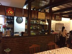-船屋葡国餐厅