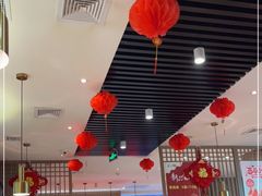 大堂-刘一锅筋头巴脑(新民街店)