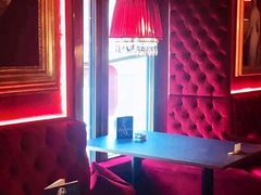 门面-Cafe Sacher(WIEN)