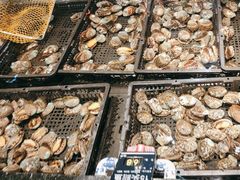 -海鲜e族(马王堆店)