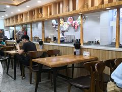 大堂-老盛兴汤包馆(大华二路店)