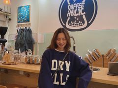 -COFFEE HOLIC(朝外SOHO店)