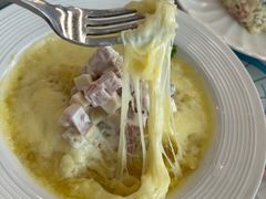 -库滋明·俄罗斯特色美食(中央大街店)