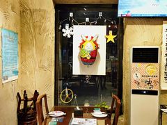 -娄三少·老北京春饼烤鸭家常菜(方庄店)