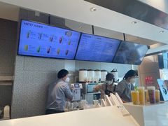 -奈雪的茶(中粮祥云小镇店)