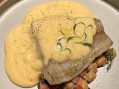 -OTIUM • 柴屿麦(亮马桥店)