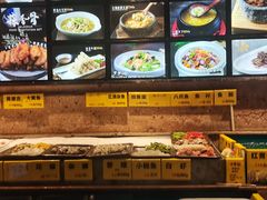-杭越海鲜(迪荡店)