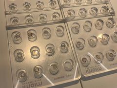 -miomi米欧米美瞳隐形眼镜(新世界大丸百货店)