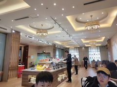 -牙克石建兴大酒店