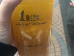 -1点点(丰盛町店)