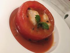 -宴昆山·私房菜(春晖店)