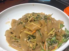 -95号酱骨·一块豆腐(展春园西路店)
