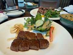 -田舍家Inakaya·炉端烧·铁板烧(天汇igc店)