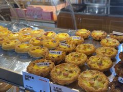 -DANXI丹喜面包·蛋糕(龙腾店)