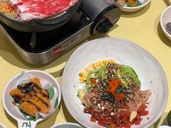 -米仓食堂(凯德广场店)