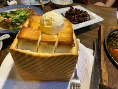 -忆江南(衡百国际店)