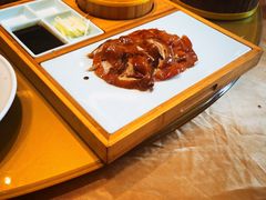 烤鸭-东方大酒楼(万科店)