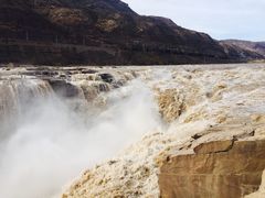 -陕西黄河壶口瀑布旅游区