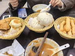 牛肉盒-方中山胡辣汤(成都首店)