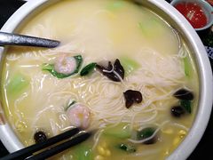 -嘉禾·悦享餐厅(八方汇店)