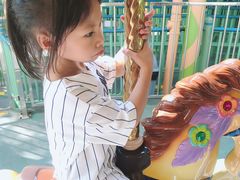 -美的鹭湖探索王国