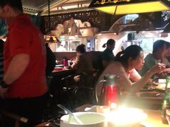 -楼兰新疆主题餐厅(苏州中心店)