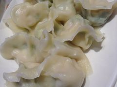 -喜鼎海胆水饺(柏威年购物中心店)