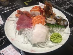-松坂屋日料自助(长城路店)