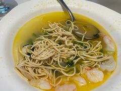 大煮干丝-燕春园中餐厅-北大博雅国际酒店