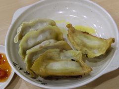 -蒋家桥饺面店(广陵路店)