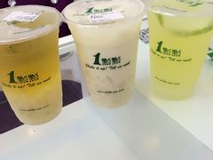 -1点点(金桥店)