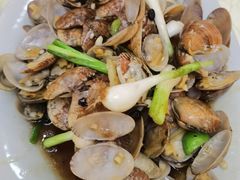 -秋姐美食店(旅游大道店)