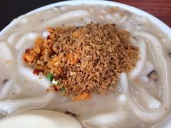 -老西关濑粉(文明路店)
