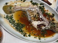 -三品香·江浙菜(松江九谊店)